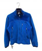 Patagoniaパタゴニア）の古着「R4 Fleece Jacket　パタゴニア　36100　」｜ブルー