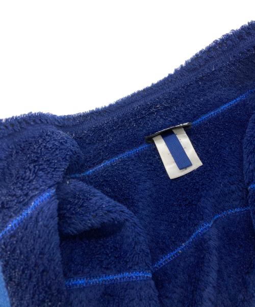 Patagonia（パタゴニア）Patagonia (パタゴニア) R4 Fleece Jacket　パタゴニア　36100　 ブルー サイズ:Sの古着・服飾アイテム