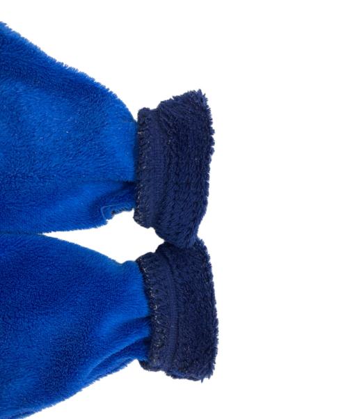 Patagonia（パタゴニア）Patagonia (パタゴニア) R4 Fleece Jacket　パタゴニア　36100　 ブルー サイズ:Sの古着・服飾アイテム