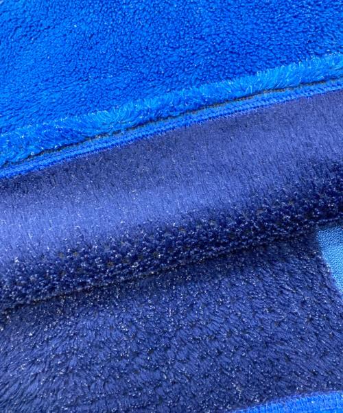 Patagonia（パタゴニア）Patagonia (パタゴニア) R4 Fleece Jacket　パタゴニア　36100　 ブルー サイズ:Sの古着・服飾アイテム