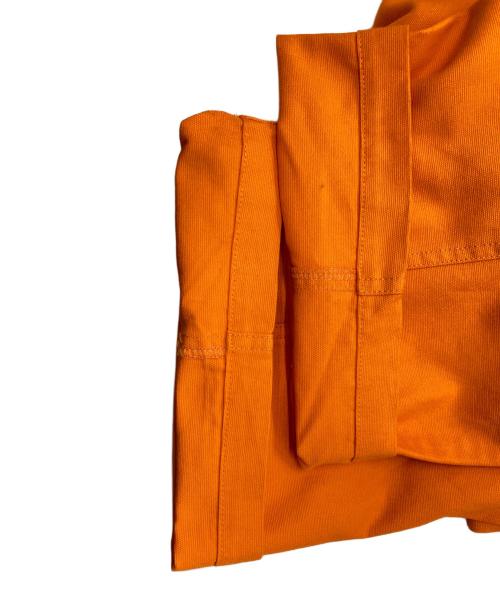 GRAMICCI（グラミチ）GRAMICCI (グラミチ) CANVAS GADGET PANT/グラミチ/GMP4-F3021 オレンジ サイズ:Ｌの古着・服飾アイテム