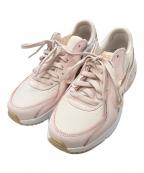 NIKEナイキ）の古着「ナイキ ウィメンズ エア マックス エクシー/ナイキ/DX0113-600」｜ライトピンク