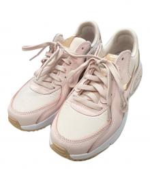 NIKE（ナイキ）の古着「ナイキ ウィメンズ エア マックス エクシー/ナイキ/DX0113-600」｜ライトピンク