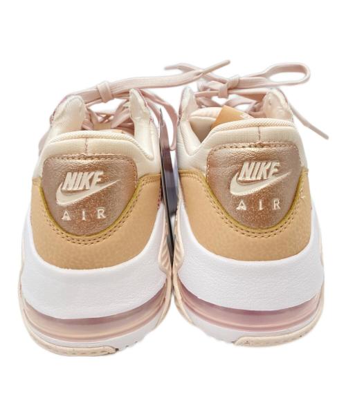 NIKE（ナイキ）NIKE (ナイキ) ナイキ ウィメンズ エア マックス エクシー/ナイキ/DX0113-600 ライトピンク サイズ:23.5cmの古着・服飾アイテム