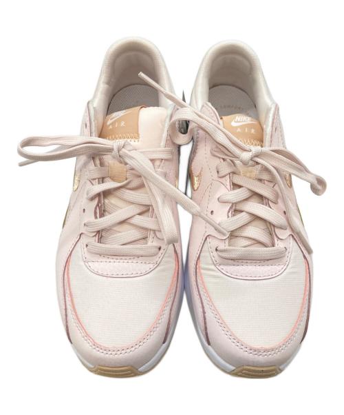 NIKE（ナイキ）NIKE (ナイキ) ナイキ ウィメンズ エア マックス エクシー/ナイキ/DX0113-600 ライトピンク サイズ:23.5cmの古着・服飾アイテム