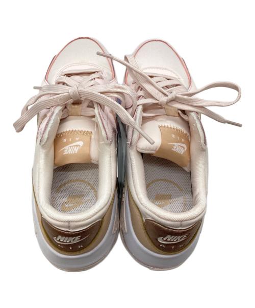 NIKE（ナイキ）NIKE (ナイキ) ナイキ ウィメンズ エア マックス エクシー/ナイキ/DX0113-600 ライトピンク サイズ:23.5cmの古着・服飾アイテム