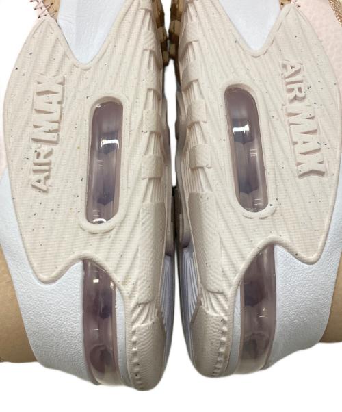 NIKE（ナイキ）NIKE (ナイキ) ナイキ ウィメンズ エア マックス エクシー/ナイキ/DX0113-600 ライトピンク サイズ:23.5cmの古着・服飾アイテム