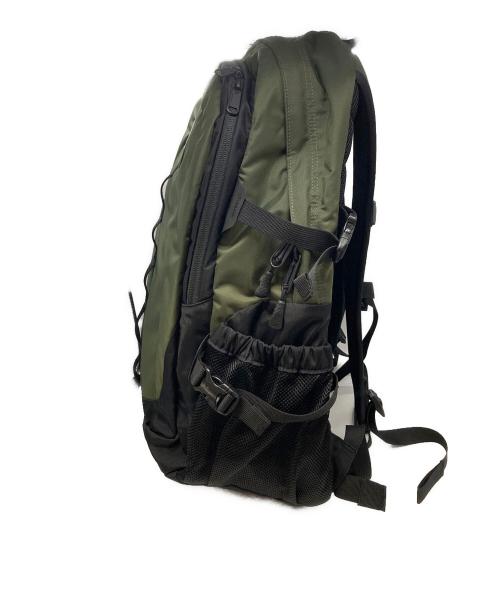 THE NORTH FACE（ザ ノース フェイス）THE NORTH FACE (ザ ノース フェイス) ホットショットバックパック/ザ ノース フェイス/NM72302 グリーンの古着・服飾アイテム