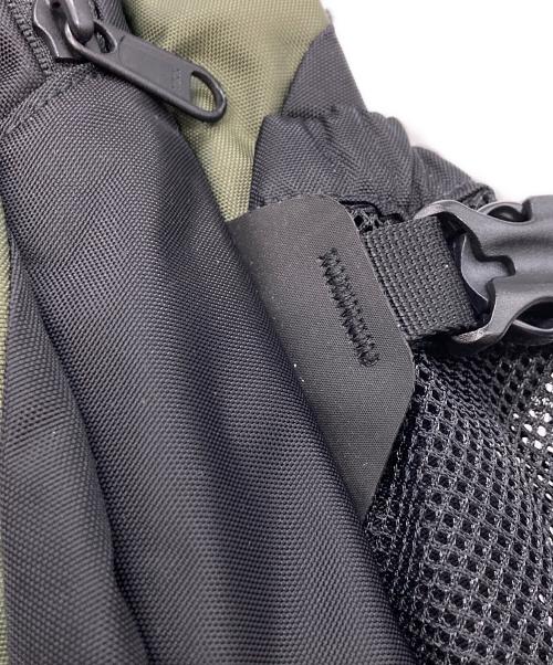 THE NORTH FACE（ザ ノース フェイス）THE NORTH FACE (ザ ノース フェイス) ホットショットバックパック/ザ ノース フェイス/NM72302 グリーンの古着・服飾アイテム