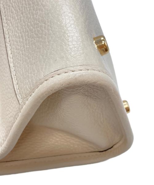 COACH（コーチ）COACH (コーチ) デンプシー キャリーオール ウィズ パッチ/コーチ/C2004 ホワイトの古着・服飾アイテム