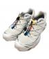 SALOMON（サロモン）の古着「XT-6 GORE-TEX/サロモン/475811」｜ホワイト