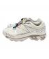 SALOMON (サロモン) XT-6 GORE-TEX/サロモン/475811 ホワイト サイズ:28cm：17000円