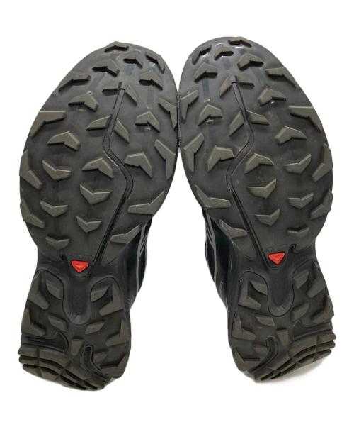 SALOMON（サロモン）SALOMON (サロモン) XT-6 GTX/サロモン/474506 ブラック サイズ:26cmの古着・服飾アイテム