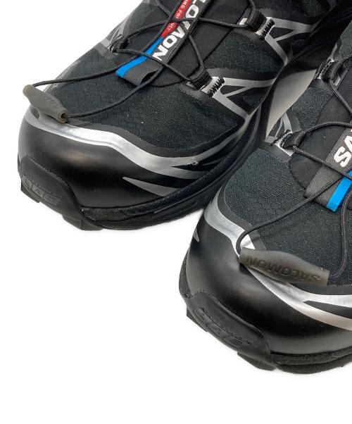 SALOMON（サロモン）SALOMON (サロモン) XT-6 GTX/サロモン/474506 ブラック サイズ:26cmの古着・服飾アイテム