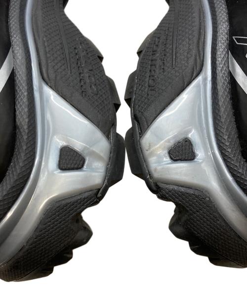 SALOMON（サロモン）SALOMON (サロモン) XT-6 GTX/サロモン/474506 ブラック サイズ:26cmの古着・服飾アイテム