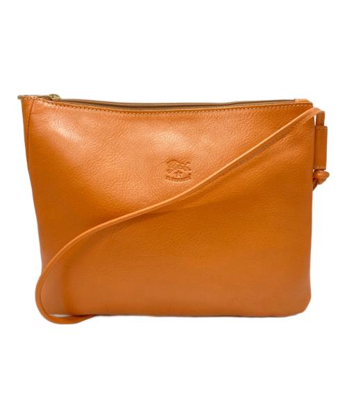 IL BISONTE（イル ビゾンテ）IL BISONTE (イル ビゾンテ) ショルダーバッグの古着・服飾アイテム