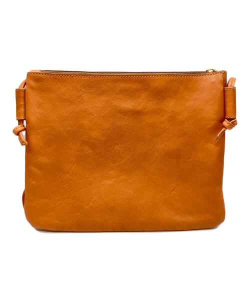 IL BISONTE（イル ビゾンテ）IL BISONTE (イル ビゾンテ) ショルダーバッグの古着・服飾アイテム