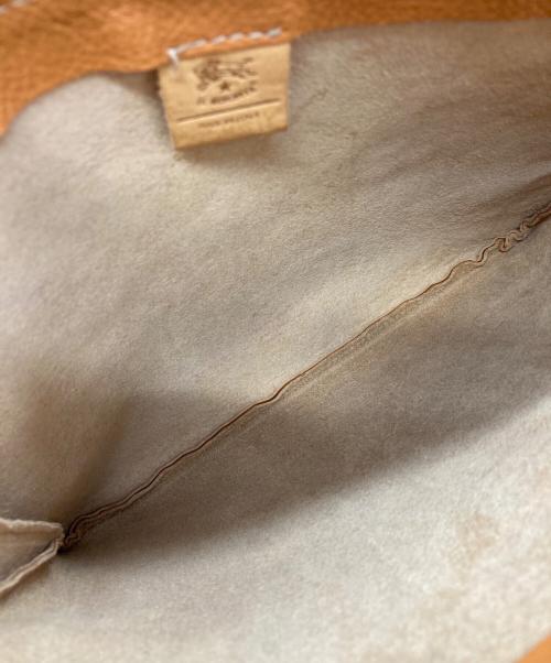 IL BISONTE（イル ビゾンテ）IL BISONTE (イル ビゾンテ) ショルダーバッグの古着・服飾アイテム