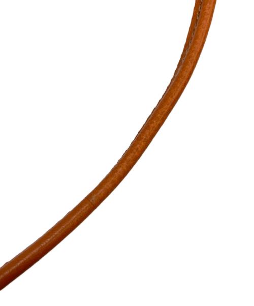 IL BISONTE（イル ビゾンテ）IL BISONTE (イル ビゾンテ) ショルダーバッグの古着・服飾アイテム