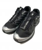 SALOMONサロモン）の古着「XT-PATHWAY 2 NIGHT/サロモン/477272」｜ブラック