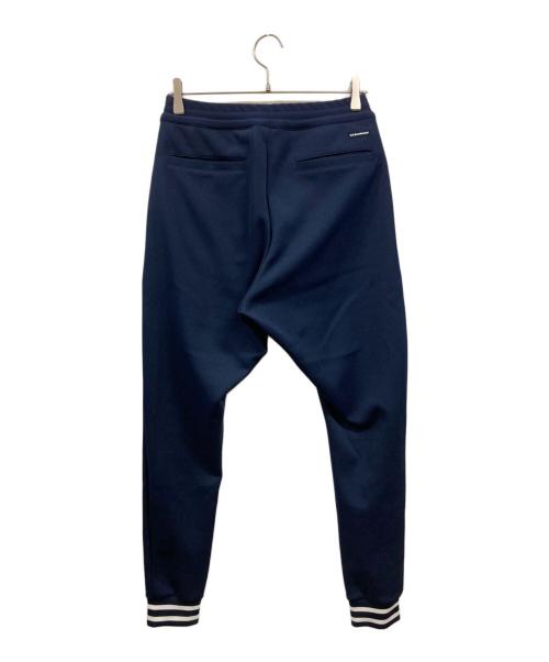 F.C.R.B.（エフシーレアルブリストル）F.C.R.B. (エフシーレアルブリストル) TRAINING JERSEY PANTS/エフシーレアルブリストル/FCRB-178035 ネイビー サイズ:Sの古着・服飾アイテム