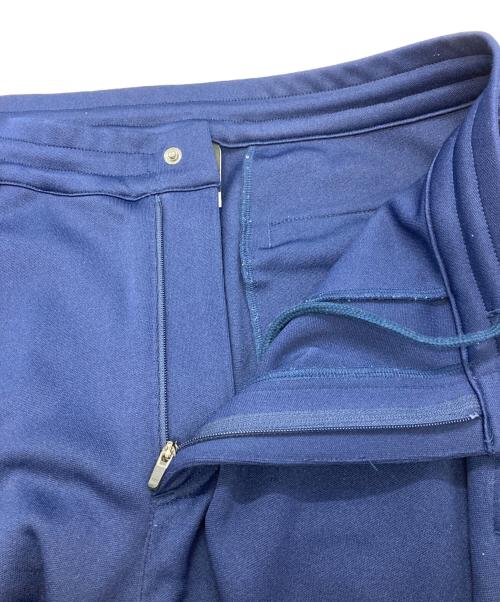 F.C.R.B.（エフシーレアルブリストル）F.C.R.B. (エフシーレアルブリストル) FIELD TRAINING JERSEY PANTS/エフシーレアルブリストル/FCRB-170031 ネイビー サイズ:Mの古着・服飾アイテム