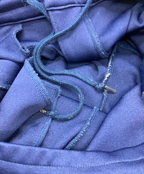 F.C.R.B.（エフシーレアルブリストル）F.C.R.B. (エフシーレアルブリストル) FIELD TRAINING JERSEY PANTS/エフシーレアルブリストル/FCRB-170031 ネイビー サイズ:Mの古着・服飾アイテム