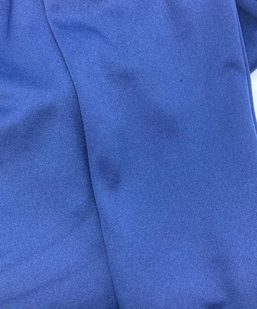 F.C.R.B.（エフシーレアルブリストル）F.C.R.B. (エフシーレアルブリストル) FIELD TRAINING JERSEY PANTS/エフシーレアルブリストル/FCRB-170031 ネイビー サイズ:Mの古着・服飾アイテム