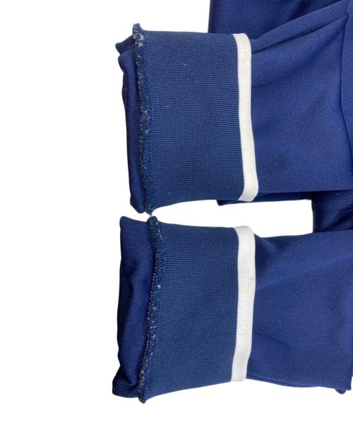 F.C.R.B.（エフシーレアルブリストル）F.C.R.B. (エフシーレアルブリストル) FIELD TRAINING JERSEY PANTS/エフシーレアルブリストル/FCRB-170031 ネイビー サイズ:Mの古着・服飾アイテム