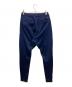F.C.R.B. (エフシーレアルブリストル) FIELD TRAINING JERSEY PANTS/エフシーレアルブリストル/FCRB-170031 ネイビー サイズ:M：6000円