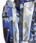 中古・古着 F.C.R.B. (エフシーレアルブリストル) CAMOUFLAGE PRACTICE SHORTS ブルー サイズ:Ｍ：5000円