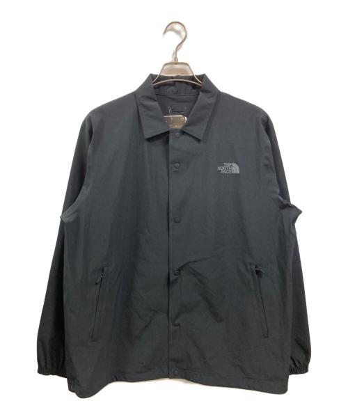 THE NORTH FACE（ザ ノース フェイス）THE NORTH FACE (ザ ノース フェイス) エクスプローラーパーセルコーチジャケット/ザ ノース フェイス/NP72062 ブラック サイズ:XLの古着・服飾アイテム