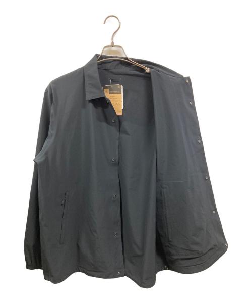 THE NORTH FACE（ザ ノース フェイス）THE NORTH FACE (ザ ノース フェイス) エクスプローラーパーセルコーチジャケット/ザ ノース フェイス/NP72062 ブラック サイズ:XLの古着・服飾アイテム