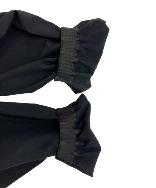 THE NORTH FACE（ザ ノース フェイス）THE NORTH FACE (ザ ノース フェイス) エクスプローラーパーセルコーチジャケット/ザ ノース フェイス/NP72062 ブラック サイズ:XLの古着・服飾アイテム