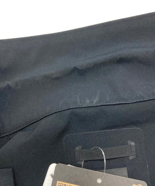 THE NORTH FACE（ザ ノース フェイス）THE NORTH FACE (ザ ノース フェイス) エクスプローラーパーセルコーチジャケット/ザ ノース フェイス/NP72062 ブラック サイズ:XLの古着・服飾アイテム