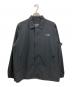 THE NORTH FACE（ザ ノース フェイス）の古着「エクスプローラーパーセルコーチジャケット/ザ ノース フェイス/NP72062」｜ブラック