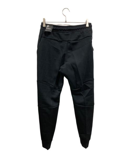 NIKE（ナイキ）NIKE (ナイキ) TECH FLEECE JOGGER PANT ブラック サイズ:Ｍの古着・服飾アイテム