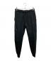 NIKE（ナイキ）の古着「TECH FLEECE JOGGER PANT」｜ブラック