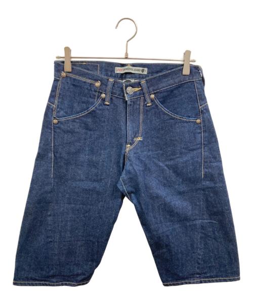 LEVI'S ENGINEERED（リーバイスエンジニアード）LEVI'S ENGINEERED 1999 JUNE9 10th anniversary LIMITED EDITION/リーバイスエンジニアード/3010-1 0407 ES001-0001 インディゴ サイズ:73.5cm (W29)の古着・服飾アイテム