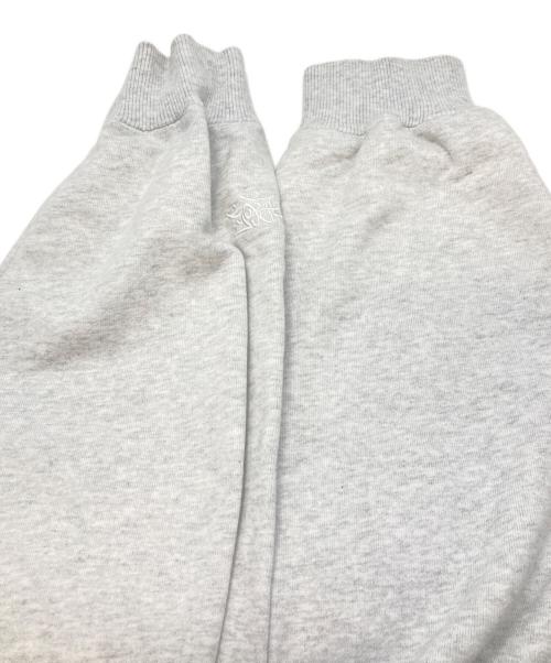 X-LARGE（エクストララージ）X-LARGE (エクストララージ) スウェット/エクストララージ/101224012020 ライトグレー サイズ:XLの古着・服飾アイテム