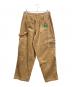 PUMA (プーマ) RHUIGI (リューギ) CORDUROY PANTS/620891-84/プーマ/リューギ ベージュ サイズ:L：6000円