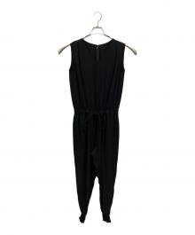 SYSORUS（シソラス）の古着「オールインワン/シソラス/236-042」｜ブラック