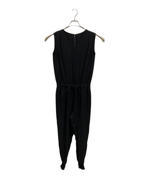 SYSORUS（シソラス）SYSORUS (シソラス) オールインワン/シソラス/236-042 ブラック サイズ:Freeの古着・服飾アイテム