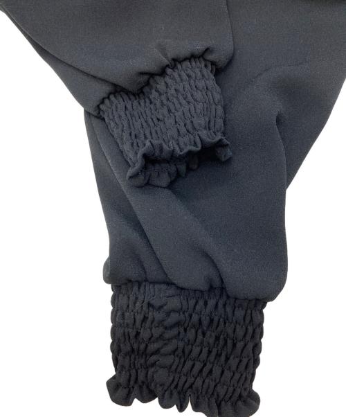 SYSORUS（シソラス）SYSORUS (シソラス) オールインワン/シソラス/236-042 ブラック サイズ:Freeの古着・服飾アイテム