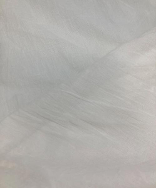 house of lotus（ハウスオブロータス）house of lotus (ハウスオブロータス) ノースリーブワンピース ホワイト サイズ:Mの古着・服飾アイテム