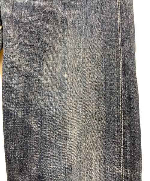 LEVI'S（リーバイス）LEVI'S (リーバイス) 503B-XXBIG-Eセルビッチデニムパンツ ネイビー サイズ:W31の古着・服飾アイテム