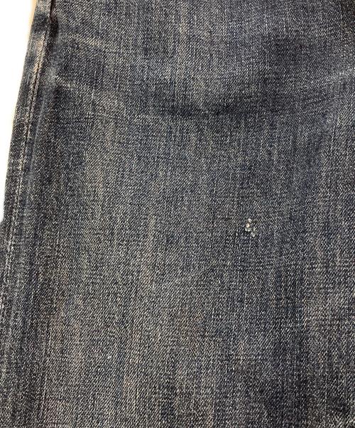 LEVI'S（リーバイス）LEVI'S (リーバイス) 503B-XXBIG-Eセルビッチデニムパンツ ネイビー サイズ:W31の古着・服飾アイテム