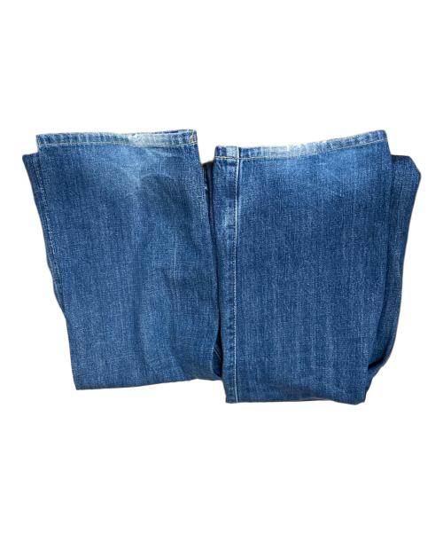 LEVI'S（リーバイス）LEVI'S (リーバイス) 503B-XXBIG-Eセルビッチデニムパンツ ネイビー サイズ:W31の古着・服飾アイテム