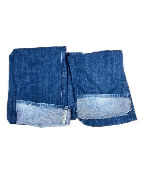 LEVI'S（リーバイス）LEVI'S (リーバイス) 503B-XXBIG-Eセルビッチデニムパンツ ネイビー サイズ:W31の古着・服飾アイテム