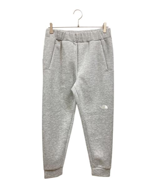 THE NORTH FACE（ザ ノース フェイス）THE NORTH FACE (ザ ノース フェイス) テックエアースウェットジョガーパンツ/ザ ノース フェイス/NB32387 グレー サイズ:Ｍの古着・服飾アイテム
